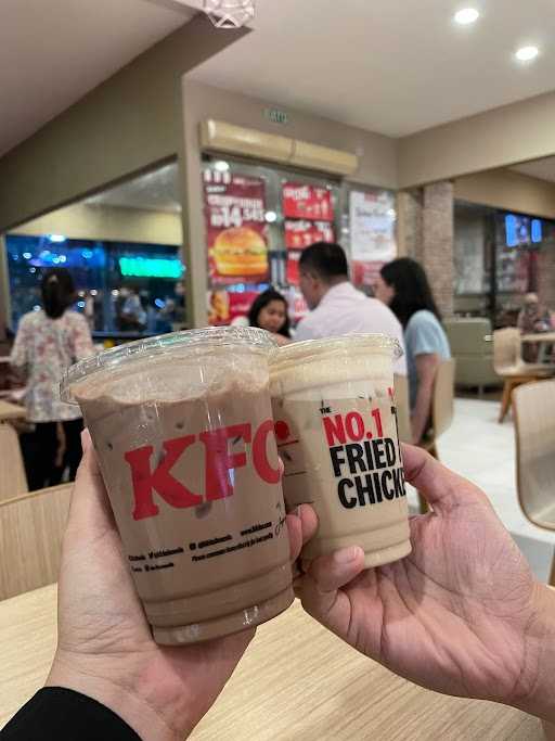 KFC - Sudirman Balikpapan 8