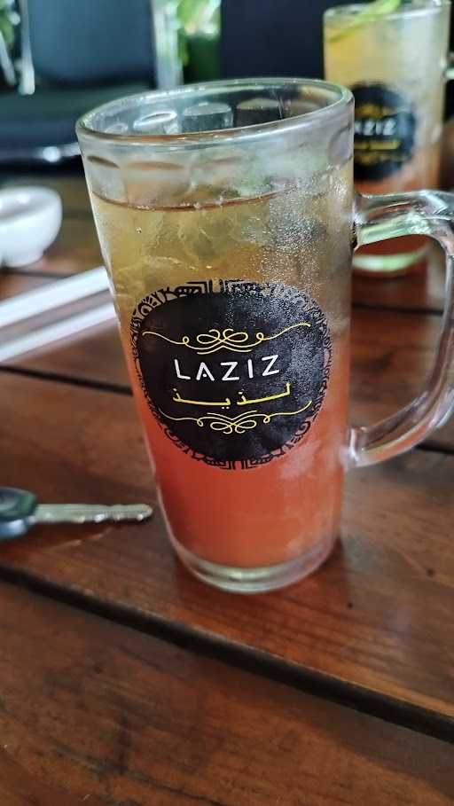 Laziz Arabic Resto 1