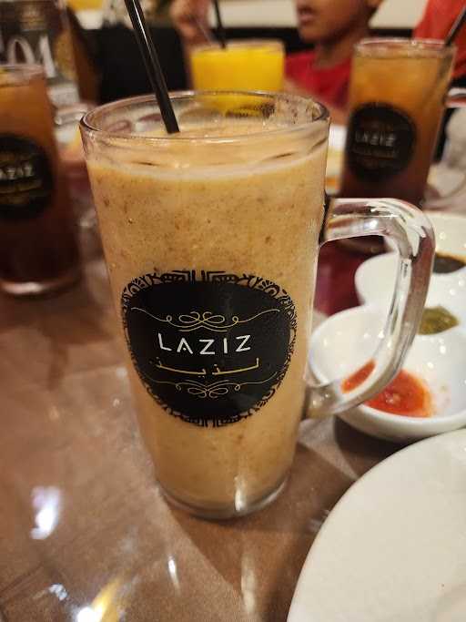 Laziz Arabic Resto 7