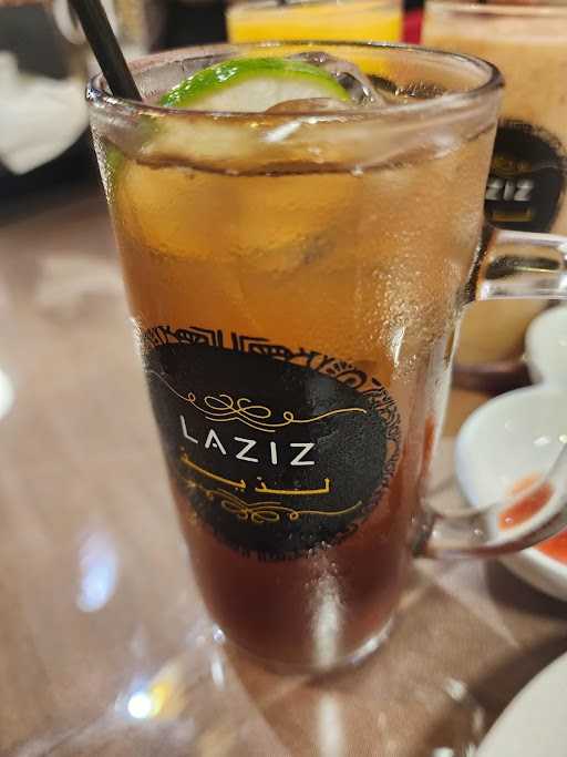 Laziz Arabic Resto 5