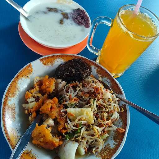 Lontong Balap Khas Suroboyo 1