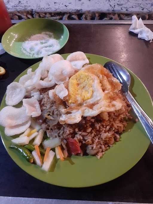 Nasgor Taman 1