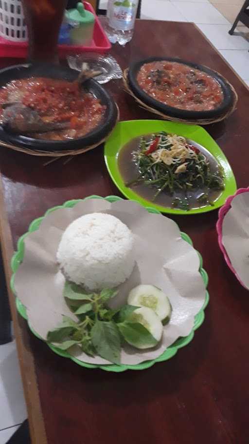 Nasi Gammi ( Nasgam ) 10