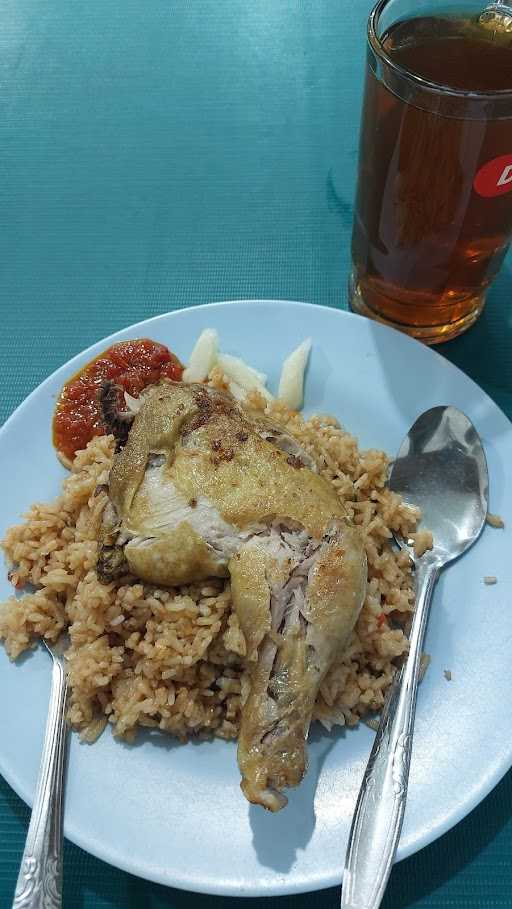 Nasi Goreng Gepuk Pramana 3