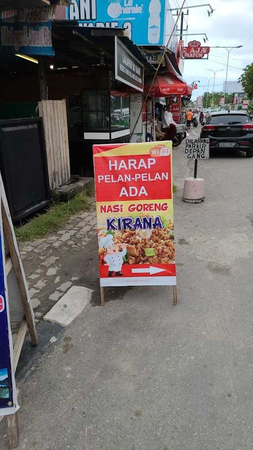 Nasi Goreng Kirana 5