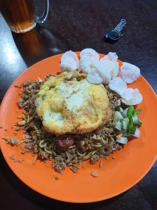 Nasi Goreng Ngapak 1