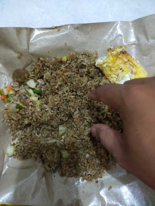 Nasi Goreng Ngapak 4