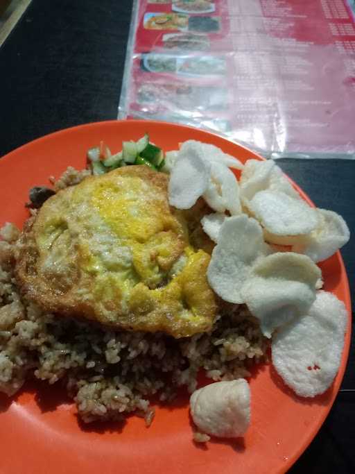 Nasi Goreng Ngapak 3