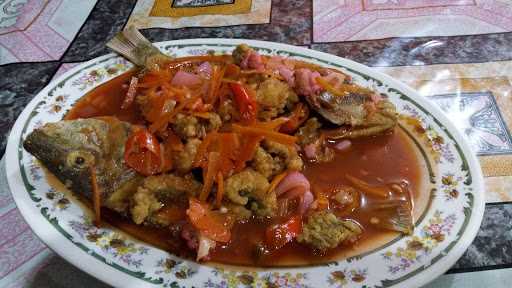 Nasi Goreng Warung Borneo 3