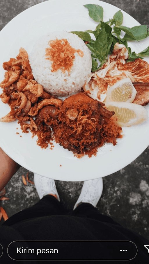 Nasi Kulit Rempah Nata 3