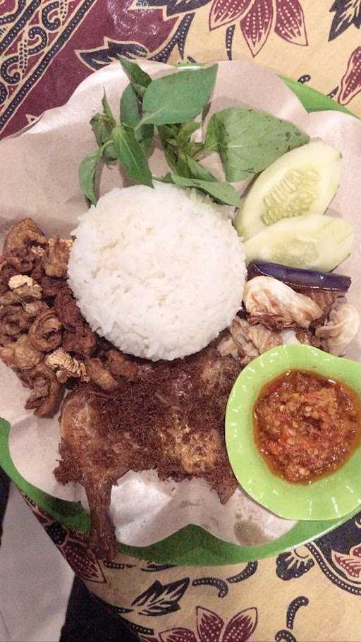 Nasi Kulit Rempah Nata 4