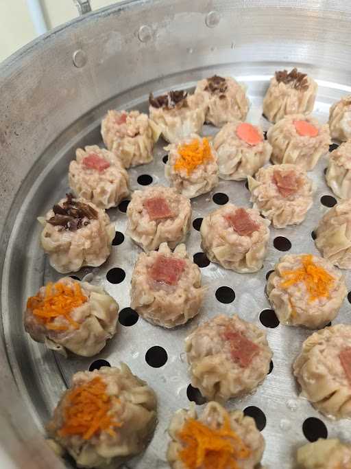 Oyum Dimsum Balikpapan 1