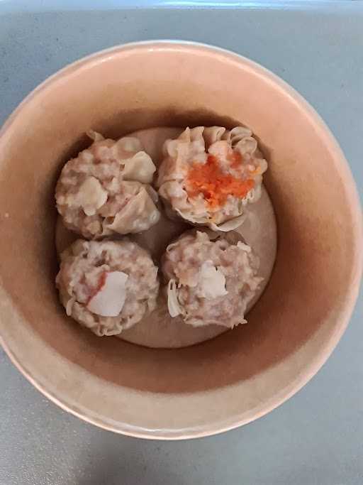 Oyum Dimsum Balikpapan 10