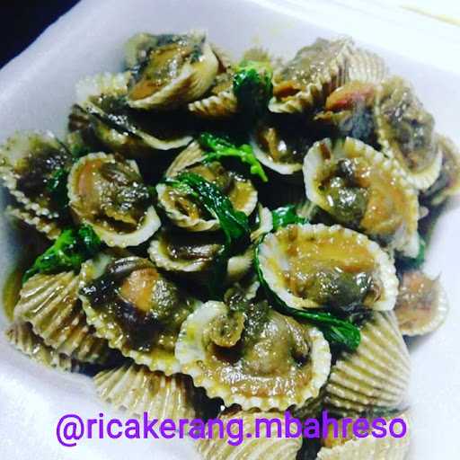 Rica2 Kerang Mbah Reso 9