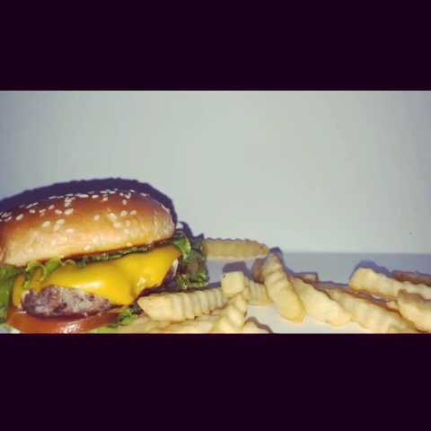 Rizki Burger 3