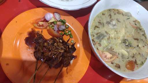 Sop Kambing Bang Toyib 5