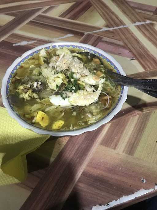 Soto Ayam Surabaya 1