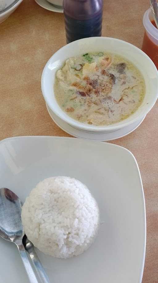 Soto Betawi Rafa Raisa 2