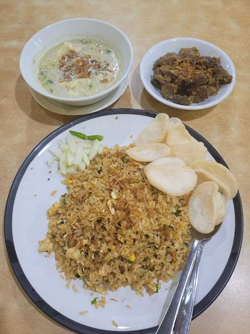 Soto Betawi Rafa Raisa 5