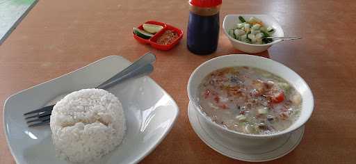 Soto Betawi Rafa Raisa 4