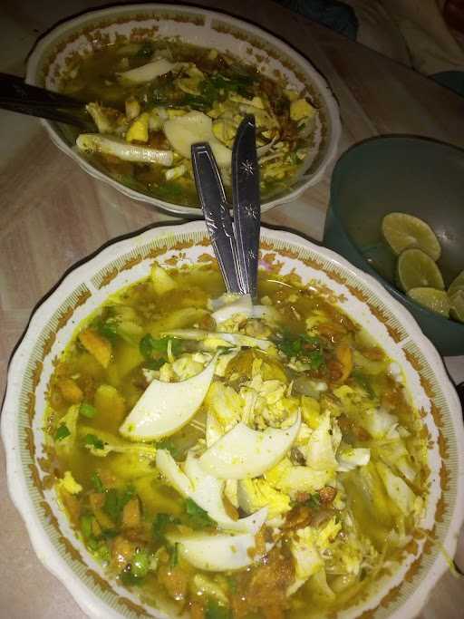 Soto Surabaya 1