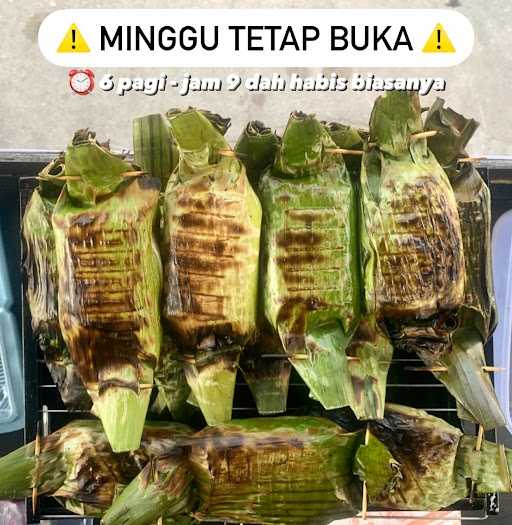 Sskitchenbpn Nasi Bakar 7