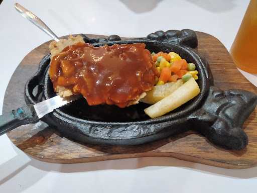 Steaky Steak Balikpapan 3