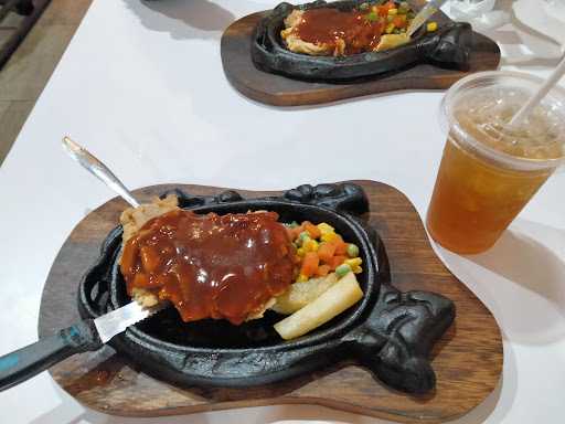 Steaky Steak Balikpapan 5