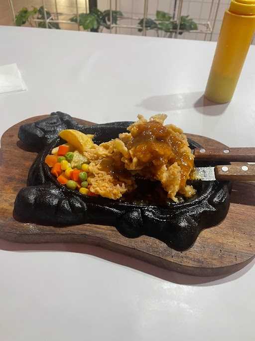 Steaky Steak Balikpapan 9