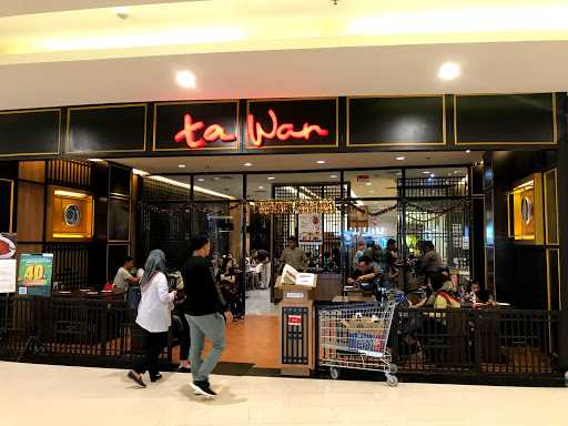Ta Wan - Pentacity Mall Balikpapan 5