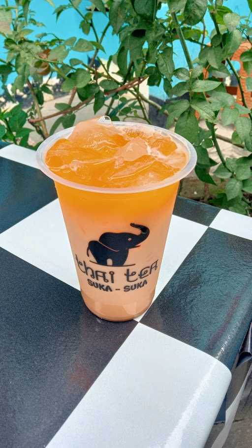 Thai Tea Suka Suka 4