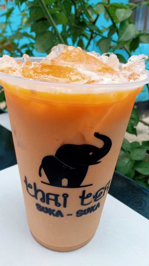 Thai Tea Suka Suka 5