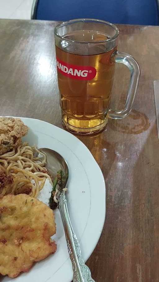 Warung Nganjuk Bu Tia 3