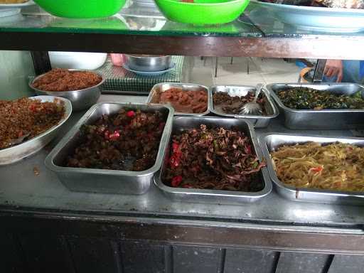 Warung Nganjuk Bu Tia 9