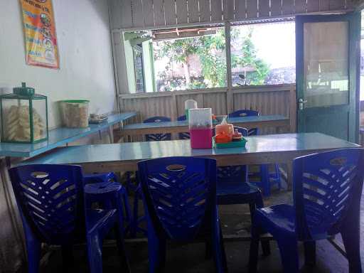 Warung Pecel Sentosa 3