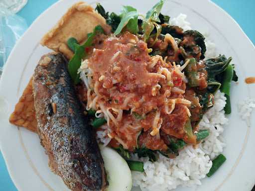 Warung Pecel Sentosa 2