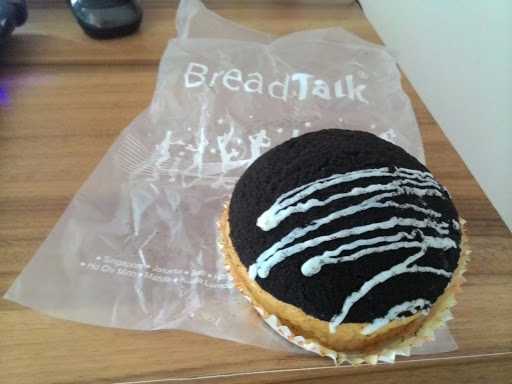 Breadtalk Giant Balikpapan 1