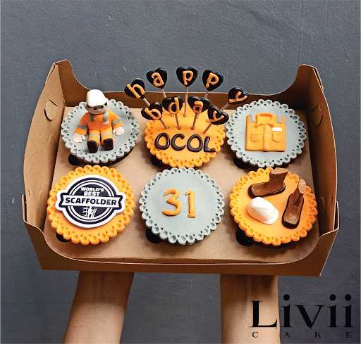 Livii Cake Balikpapan 3