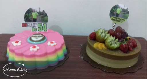 Livii Cake Balikpapan 7