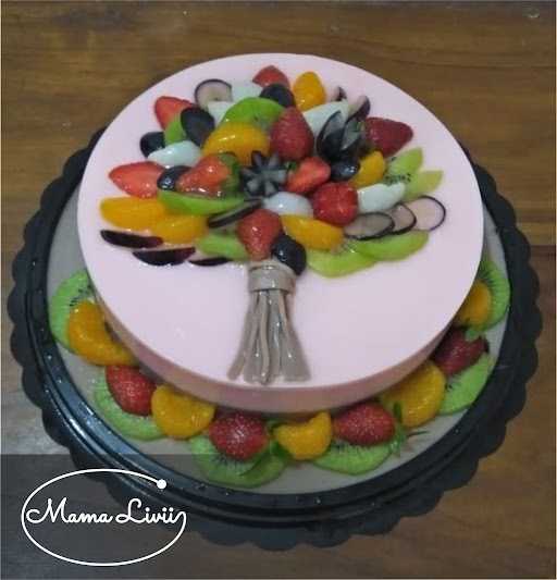 Livii Cake Balikpapan 4