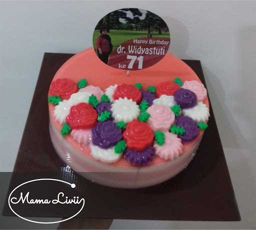 Livii Cake Balikpapan 6