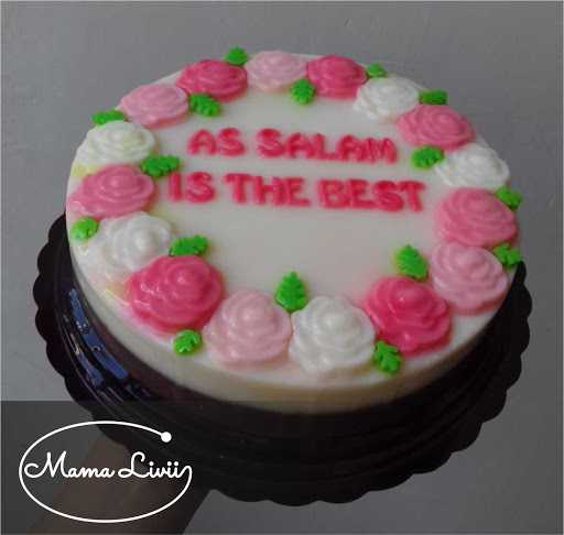 Livii Cake Balikpapan 5