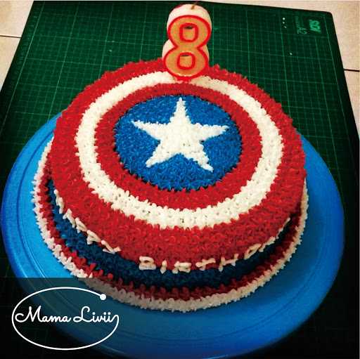 Livii Cake Balikpapan 10