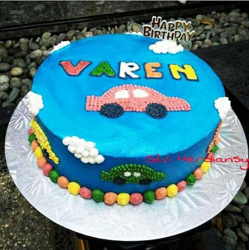 Livii Cake Balikpapan 8