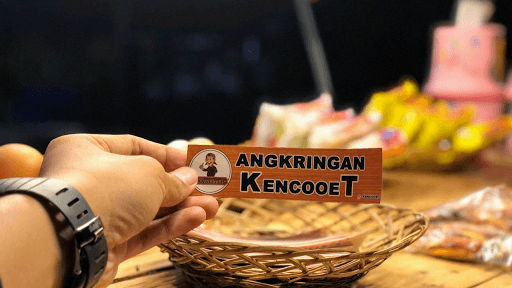 Angkringan Kencooet 2