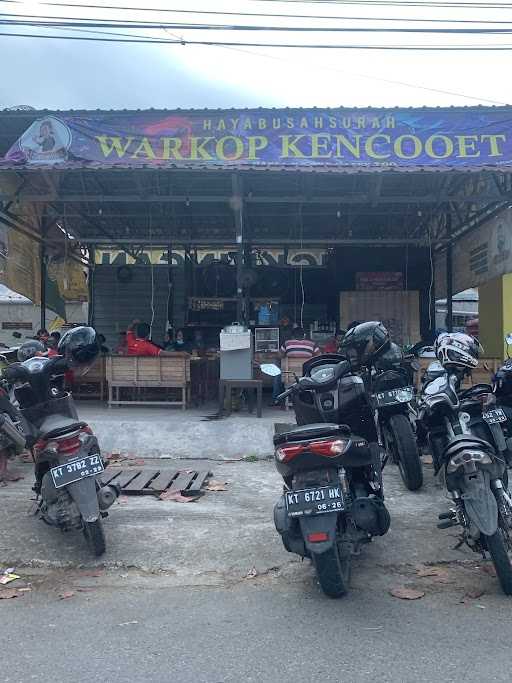 Angkringan Kencooet 10