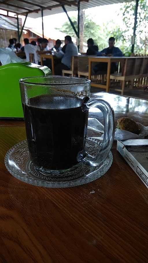 Angkringan Kopi Manunggal 2