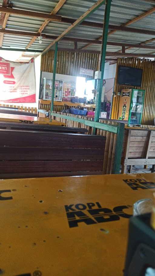 Angkringan Kopi Manunggal 6