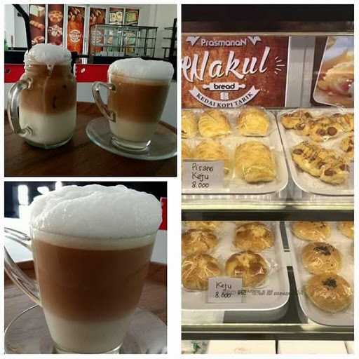 Cafe Wakul 5