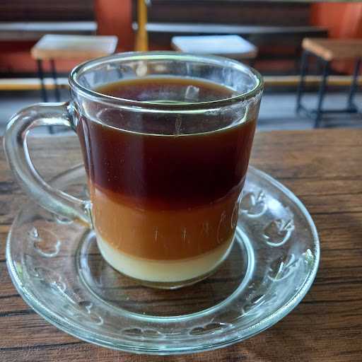 Coffee Daeng Balikpapan 10